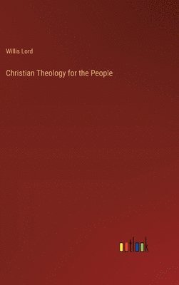 Christian Theology for the People 1