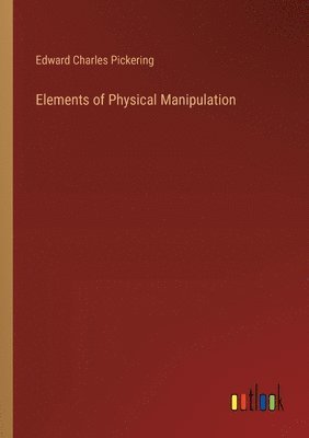 Elements of Physical Manipulation