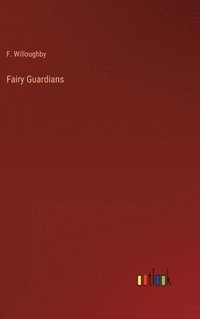 bokomslag Fairy Guardians
