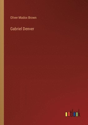 Gabriel Denver 1