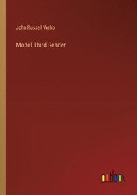 bokomslag Model Third Reader