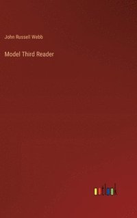 bokomslag Model Third Reader