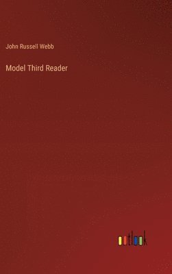 bokomslag Model Third Reader