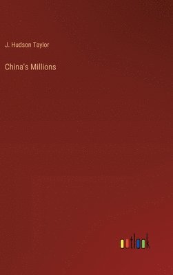 bokomslag China's Millions
