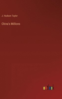 bokomslag China's Millions