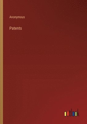 Patents 1