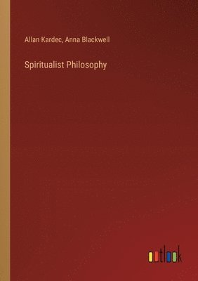 Spiritualist Philosophy 1