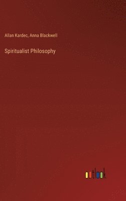 Spiritualist Philosophy 1