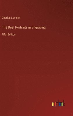 The Best Portraits in Engraving 1