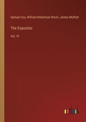 The Expositor 1