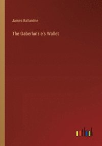 bokomslag Gaberlunzie's Wallet