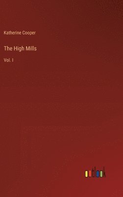 bokomslag High Mills