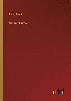 Wit and Humour