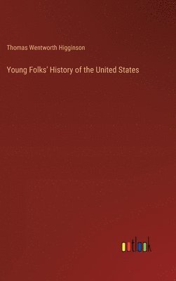 Young Folks' History of the United States 1