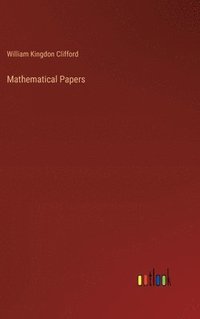 bokomslag Mathematical Papers