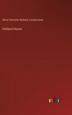 Holland House 1