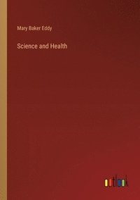 bokomslag Science and Health