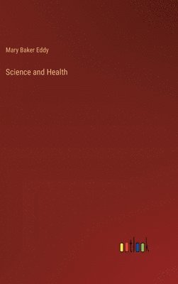 bokomslag Science and Health