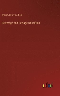 Sewerage and Sewage Utilization 1