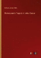 Shakespeare's Tragedy of Julius Caesar