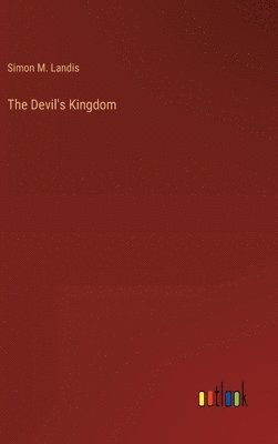 Devil's Kingdom
