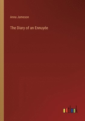 Diary of an Ennuyée