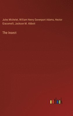 The Insect 1