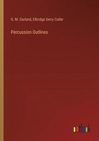 bokomslag Percussion Outlines