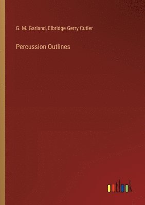 Percussion Outlines 1