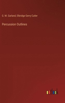 Percussion Outlines 1