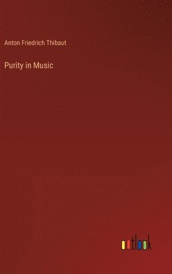 Purity in Music 1