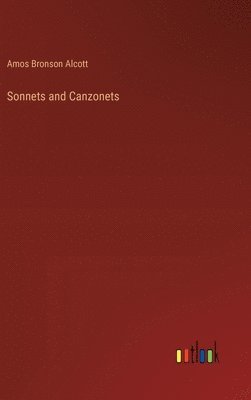 bokomslag Sonnets and Canzonets