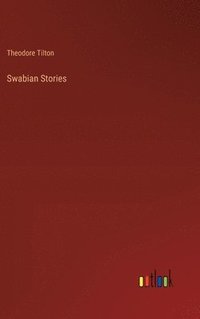 bokomslag Swabian Stories