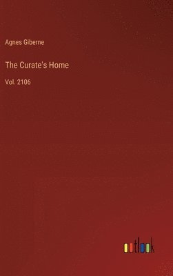 The Curate's Home 1