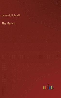 The Martyrs 1