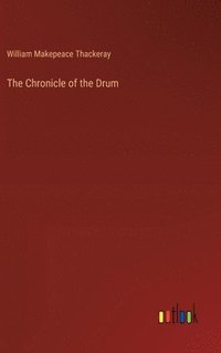 bokomslag Chronicle of the Drum