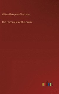 bokomslag The Chronicle of the Drum