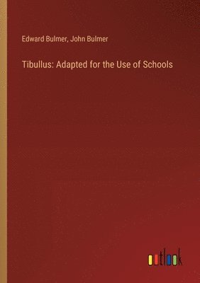 bokomslag Tibullus