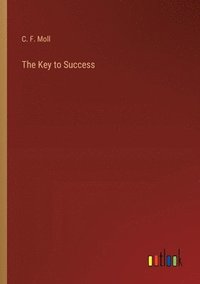 bokomslag The Key to Success