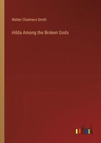 bokomslag Hilda Among the Broken Gods