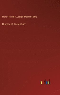 History of Ancient Art