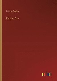 bokomslag Kansas Day