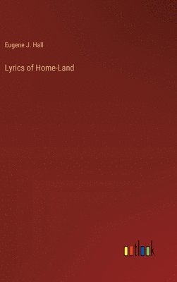 Lyrics of Home-Land 1