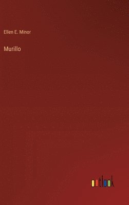 bokomslag Murillo