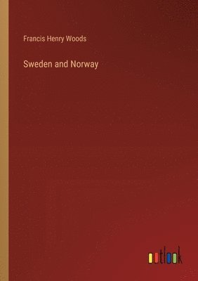 Sweden and Norway 1