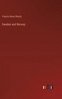bokomslag Sweden and Norway