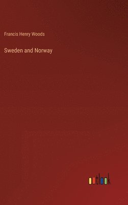 Sweden and Norway 1