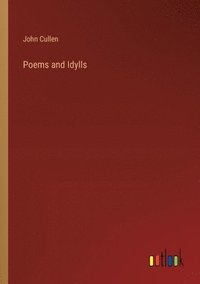 bokomslag Poems and Idylls