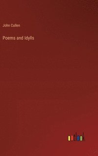 bokomslag Poems and Idylls