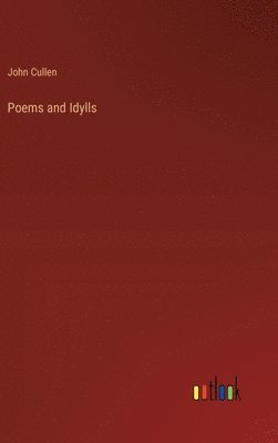 Poems and Idylls